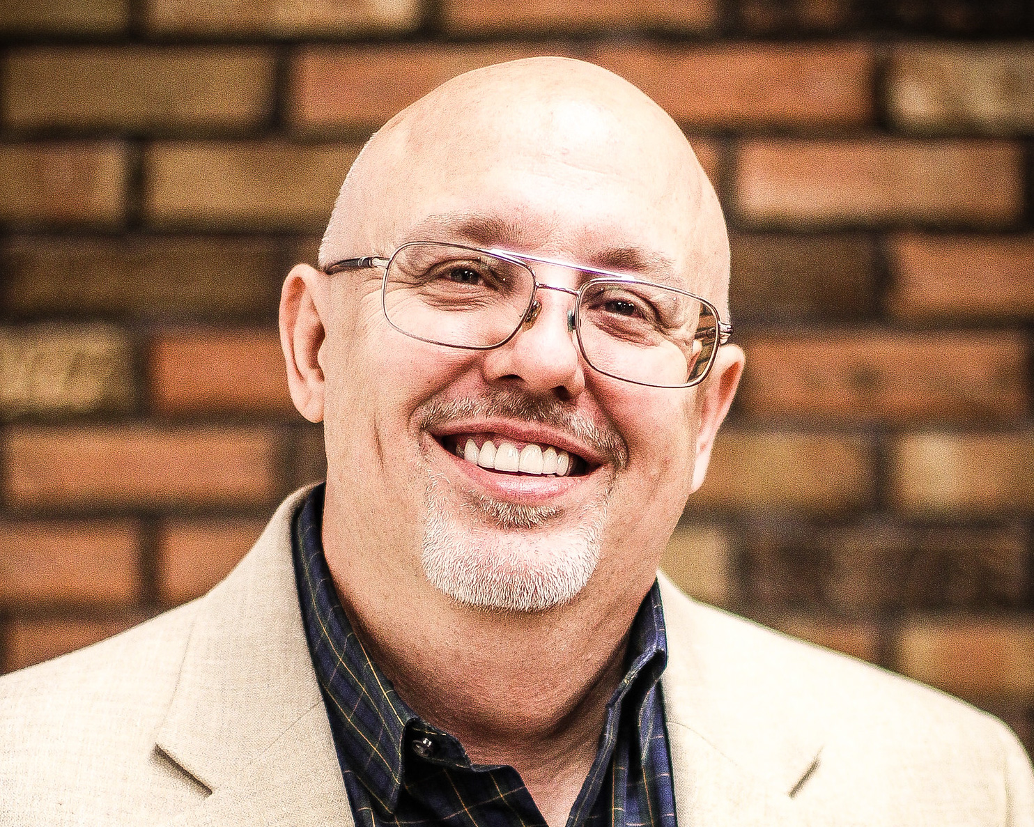 Picture of Doyle Martin founder and principal of Martin Designs.